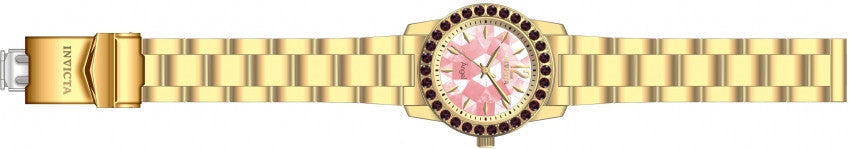 Image Band for Invicta Angel 14535