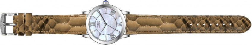 Image Band for Invicta Angel 18279