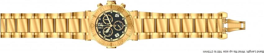 PARTS for Invicta Reserve 6877