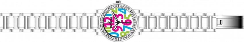 PARTS for Invicta Ceramics 10274