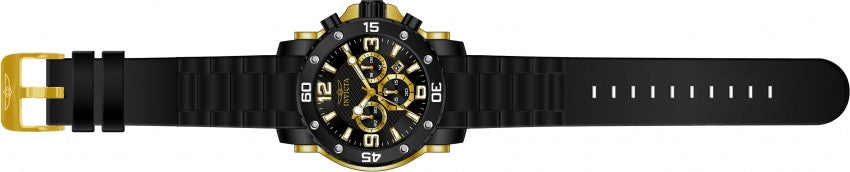 Image Band for Invicta Pro Diver 18166