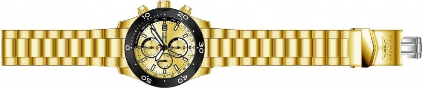 PARTS for Invicta Specialty 17754