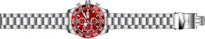 Image Band for Invicta Specialty 15153