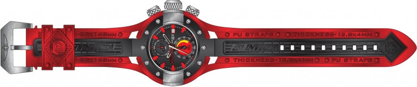 Image Band for Invicta S1 Rally 13066