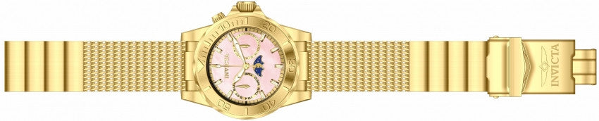 Image Band for Invicta Pro Diver 19553