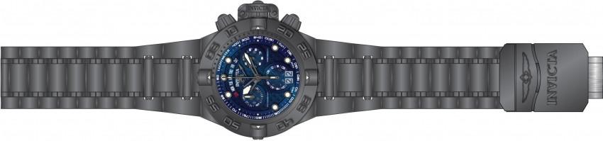 PARTS for Invicta Subaqua 17377