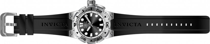 Image Band for Invicta Pro Diver 16132