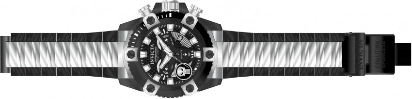 Band for Invicta Marvel 26762