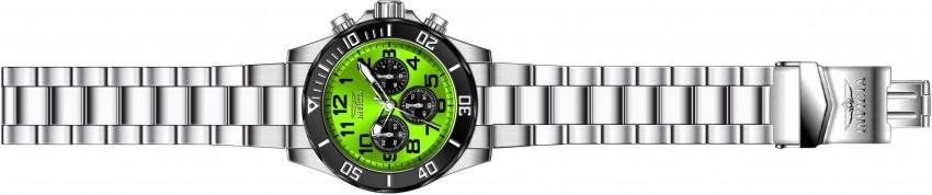 PARTS for Invicta Pro Diver 18217