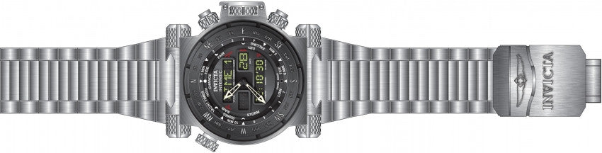Image Band for Invicta Coalition Forces 13077