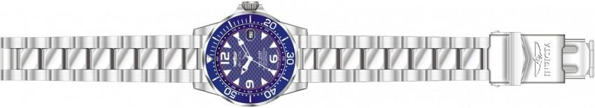 PARTS for Invicta Pro Diver 3479