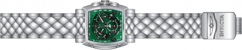 Image Band for Invicta S1 Rally 10560