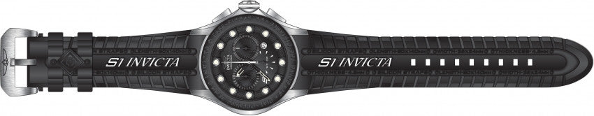 Image Band for Invicta S1 Rally 10840