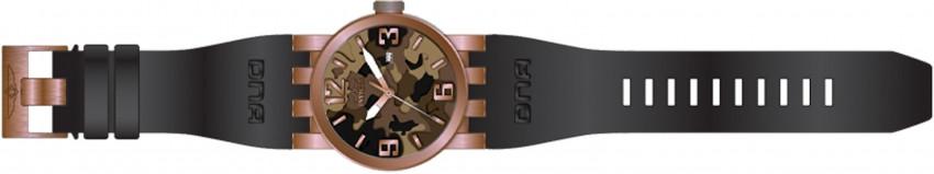 PARTS for Invicta DNA 10447