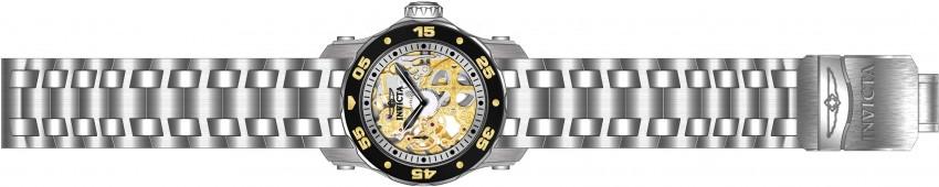 PARTS for Invicta Pro Diver 10304