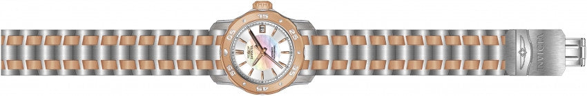 Image Band for Invicta Specialty 16269