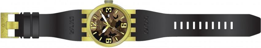 PARTS for Invicta DNA 10450