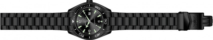 Image Band for Invicta Signature 7320