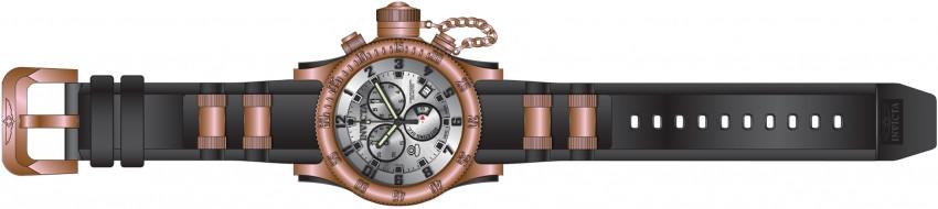 PARTS for Invicta Russian Diver 15566