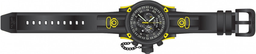 Image Band for Invicta Russian Diver 10181