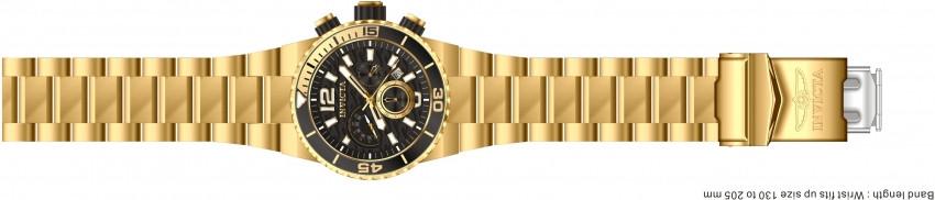 PARTS for Invicta Pro Diver 1343