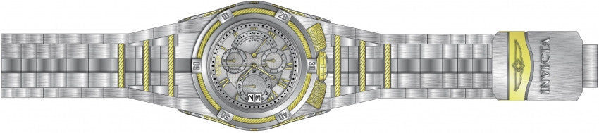 Image Band for Invicta Bolt 12671