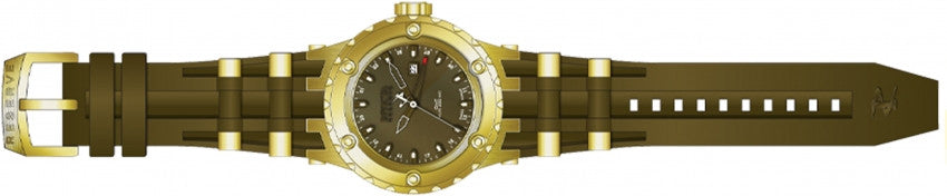 Image Band for Invicta Subaqua 12039