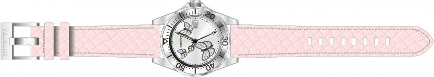 Image Band for Invicta Pro Diver 19738