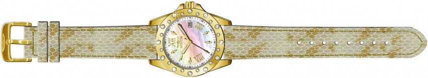 Image Band for Invicta Angel 18356