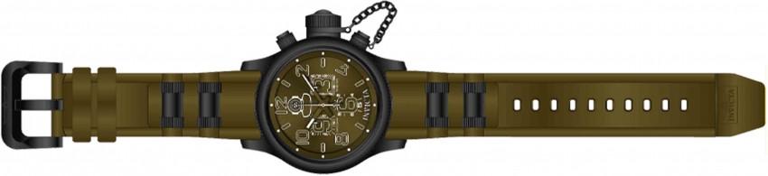 PARTS for Invicta Russian Diver 11901