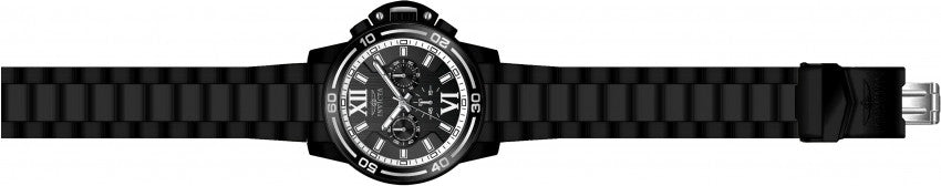Image Band for Invicta Specialty 15062