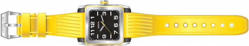 Image Band for Invicta BLU 16442