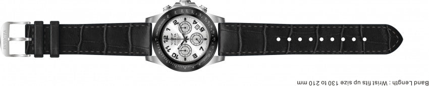 Image Band for Invicta Speedway 10708