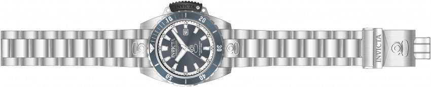 Image Band for Invicta CRUISELINE 21265