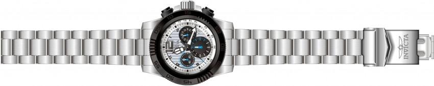 PARTS for Invicta Speedway 15894