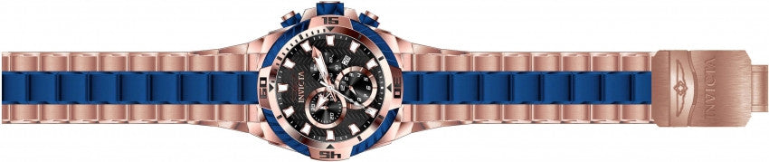 Image Band for Invicta Pro Diver 16067