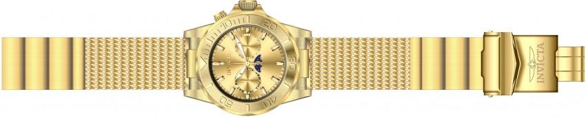 PARTS for Invicta Pro Diver 14389