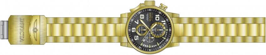 PARTS for Invicta I-Force 17416