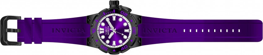 Image Band for Invicta Pro Diver 17801