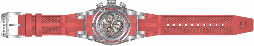 Image Band for Invicta Bolt 18684