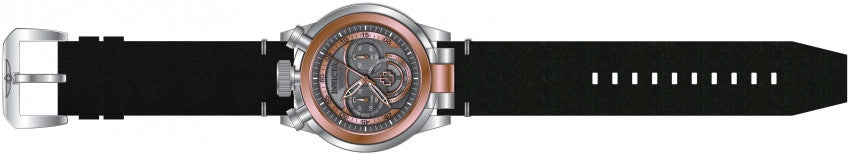 Image Band for Invicta I-Force 18769