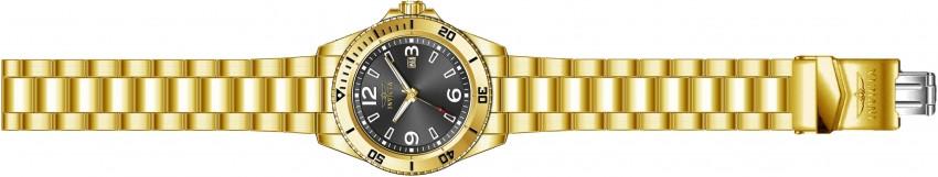PARTS for Invicta Pro Diver 16331
