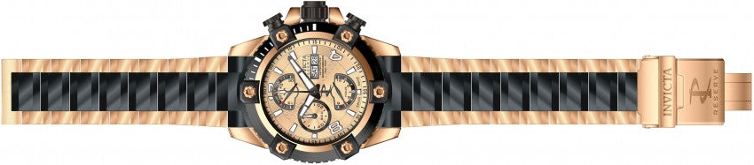 Image Band for Invicta Reserve 13981