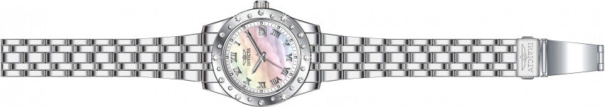 Image Band for Invicta Angel 17487