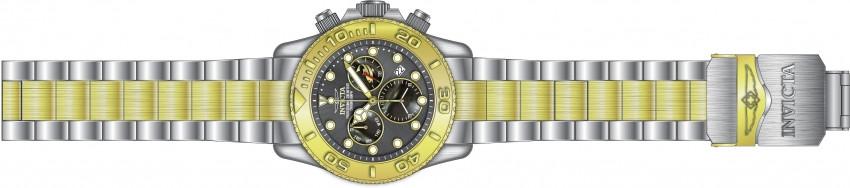 PARTS for Invicta Pro Diver 20347