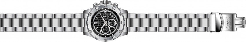 Image Band for Invicta Specialty 15601