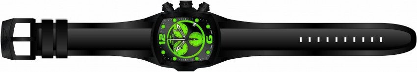 Image Band for Invicta Lupah 14012