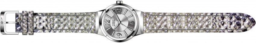 Image Band for Invicta Angel 17297