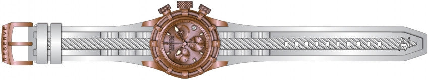 Image Band for Invicta Bolt 14779