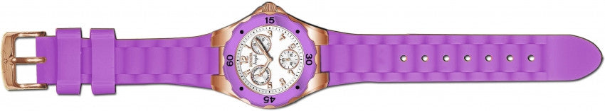 Image Band for Invicta Angel 0714